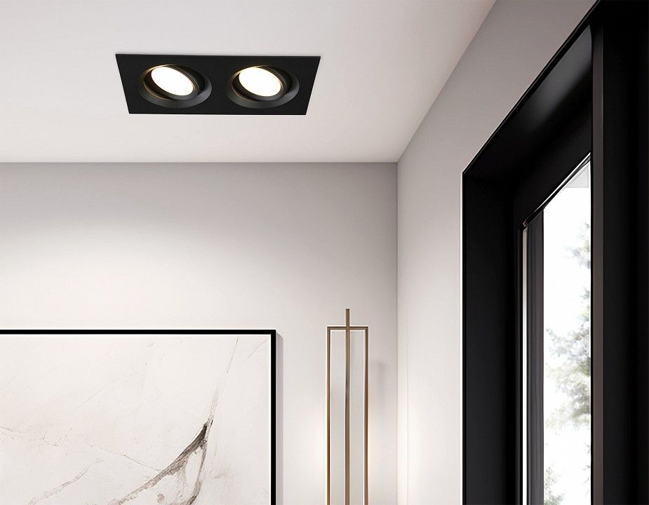 Встраиваемый светильник Ambrella Light TN TN1146