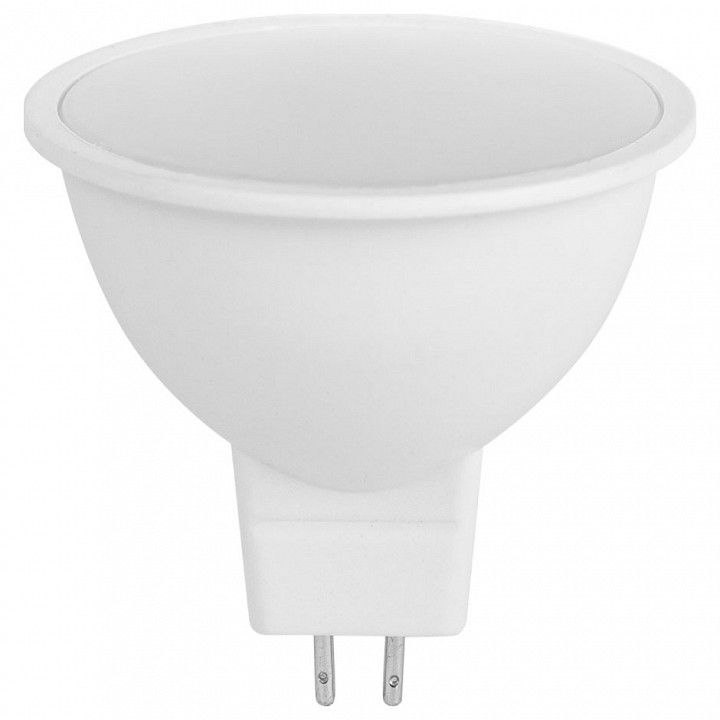 Лампа светодиодная Эра Стандарт GU5.3 15Вт 2700K LED MR16-15W-827-GU5.3