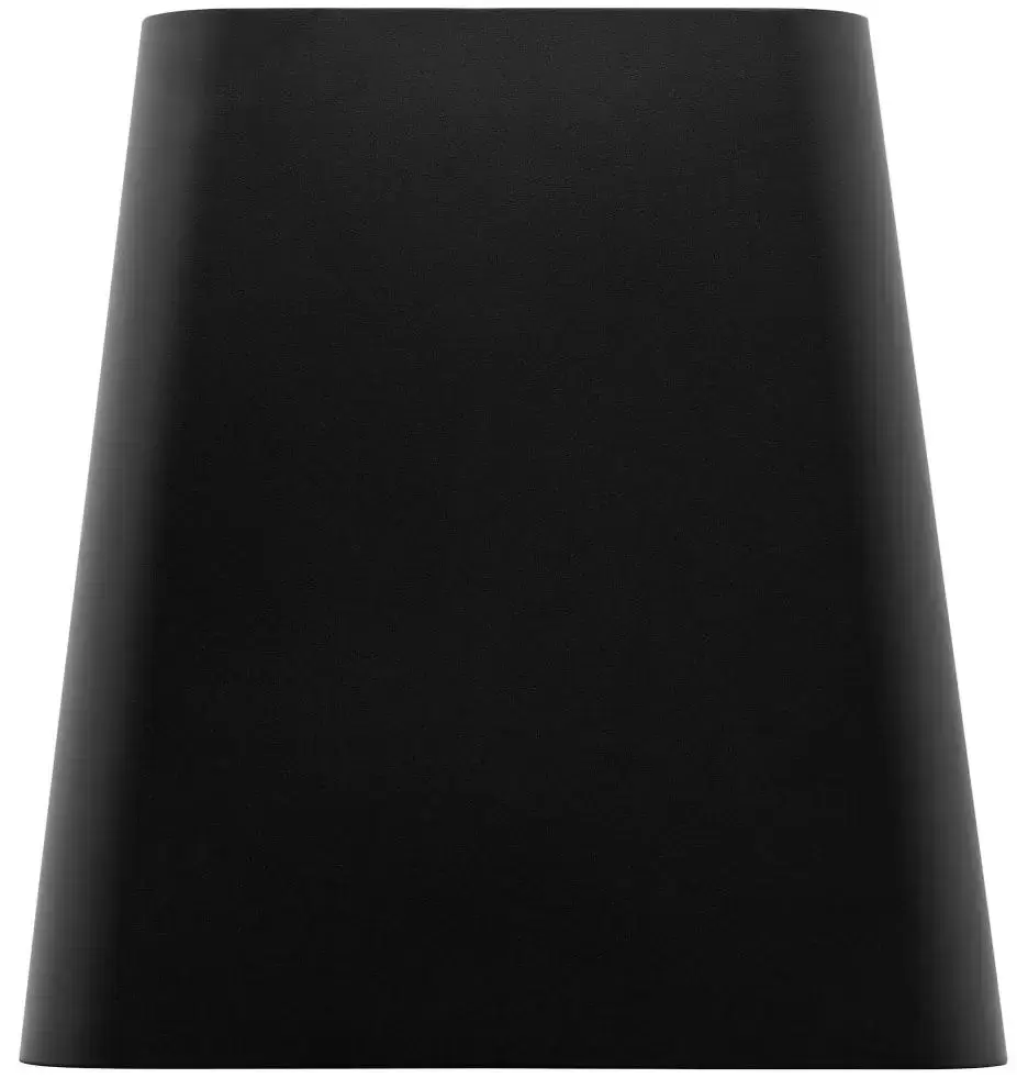 Вытяжка Krona HILARY ISOLA 500 BLACK S