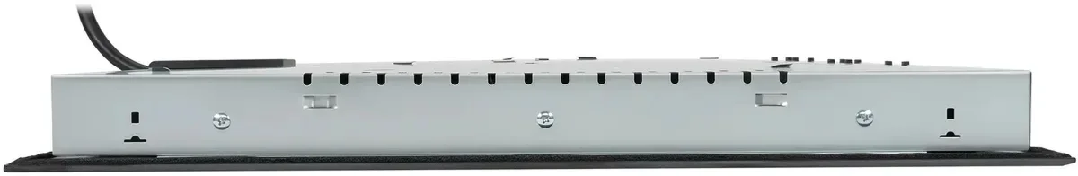 Варочная панель Hyundai HHE 6451 BG
