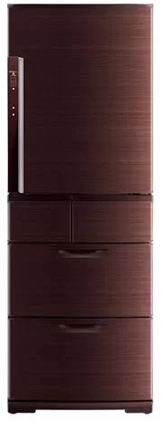 Холодильник Mitsubishi Electric MR-BXR538W-BR-R