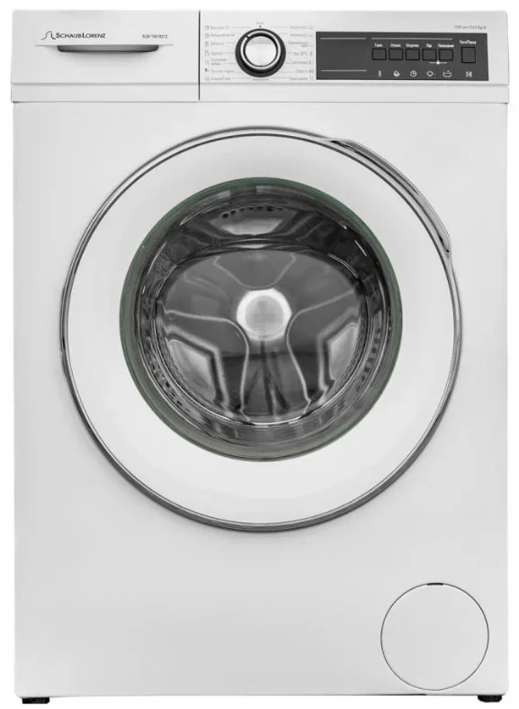 Стиральная машина Schaub Lorenz SLW TW10212