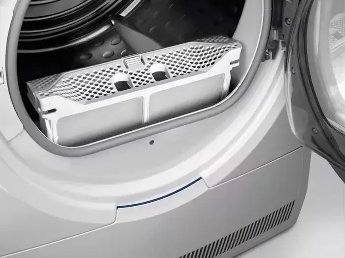 Сушильная машина Electrolux EW8H258B