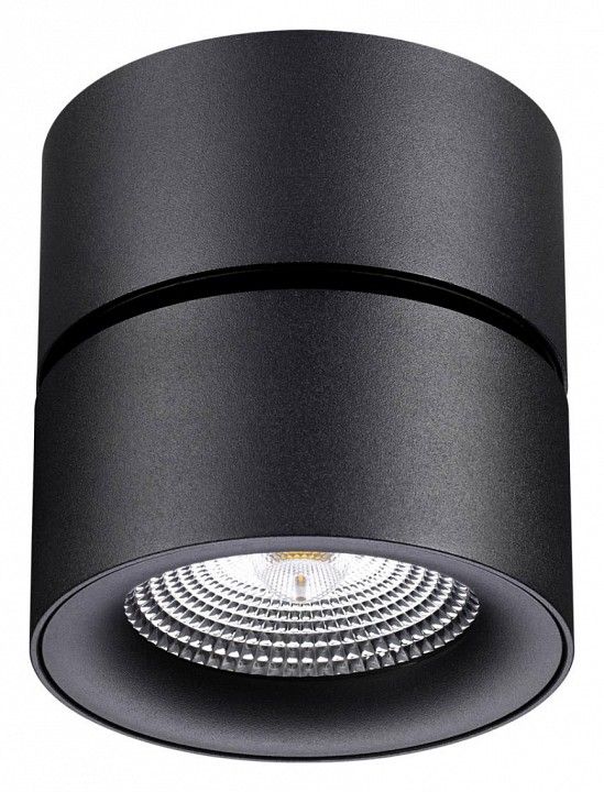 Накладной светильник Novotech Groda 358781