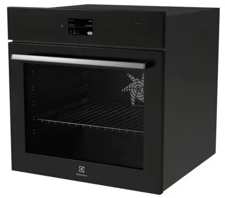 Духовой шкаф Electrolux LOB9S3XZ