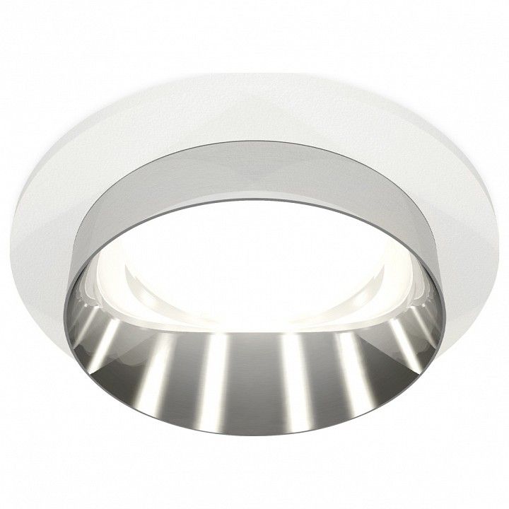 Встраиваемый светильник Ambrella Light XC XC6512022