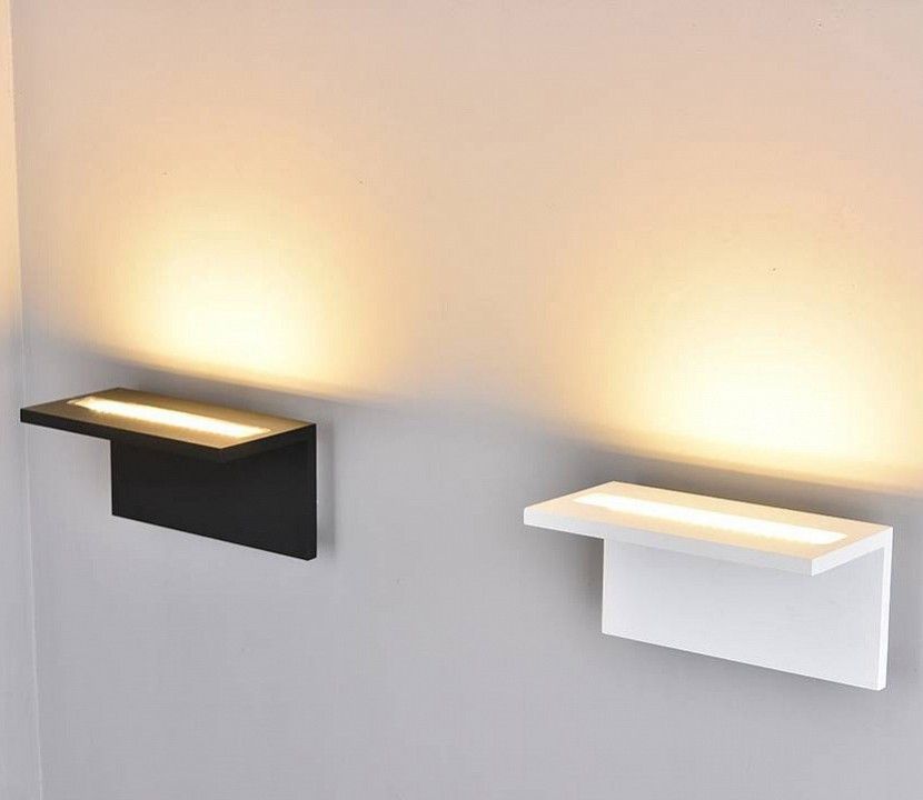 Накладной светильник DesignLed Sky GW-6817-12-WH-WW
