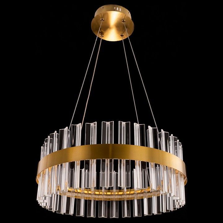Подвесной светильник Citilux Рианна CL337043