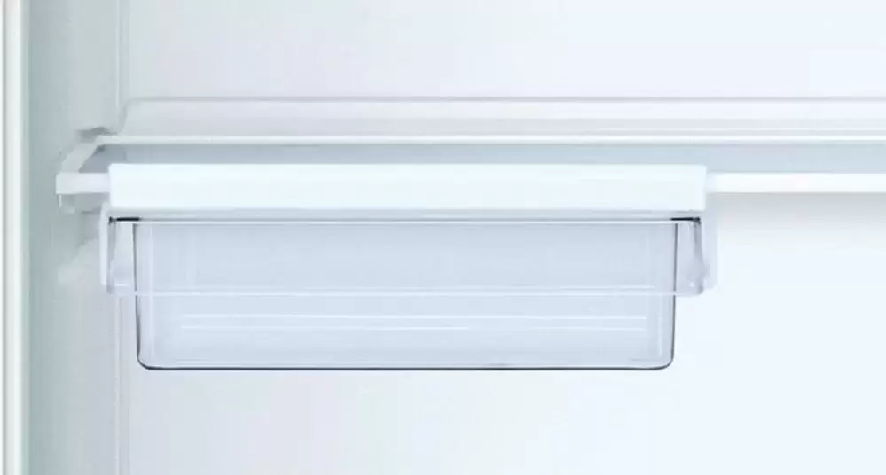 Встраиваемый двухкамерный холодильник Bosch KIV 38X20 RU