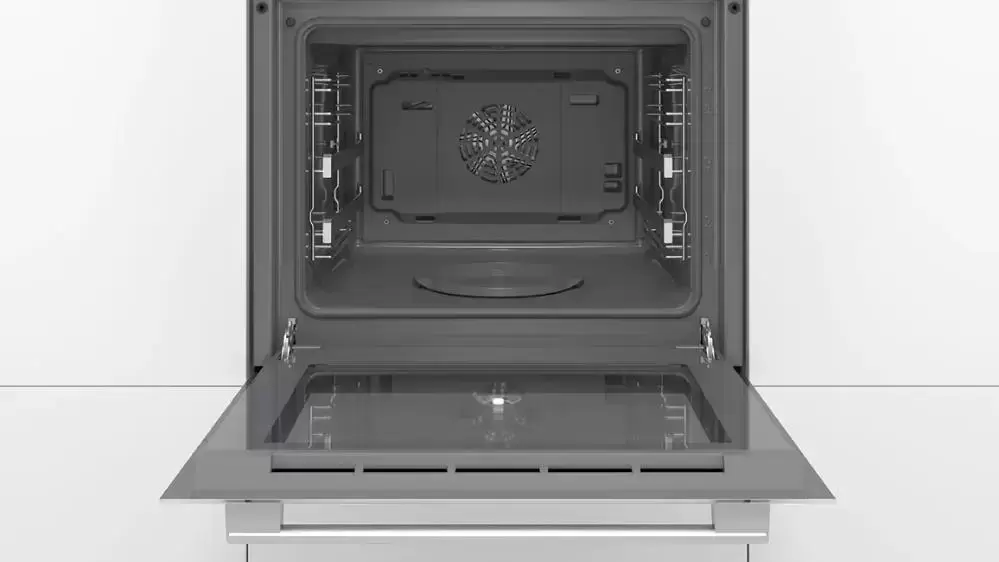 Духовой шкаф Bosch HIJ517YW2R