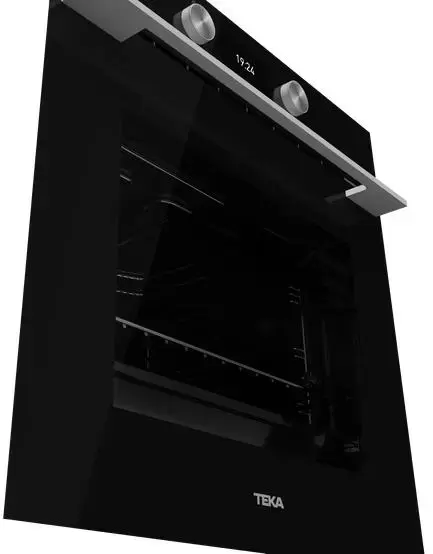 Духовой шкаф Teka HLB 8600 NIGHT RIVER BLACK