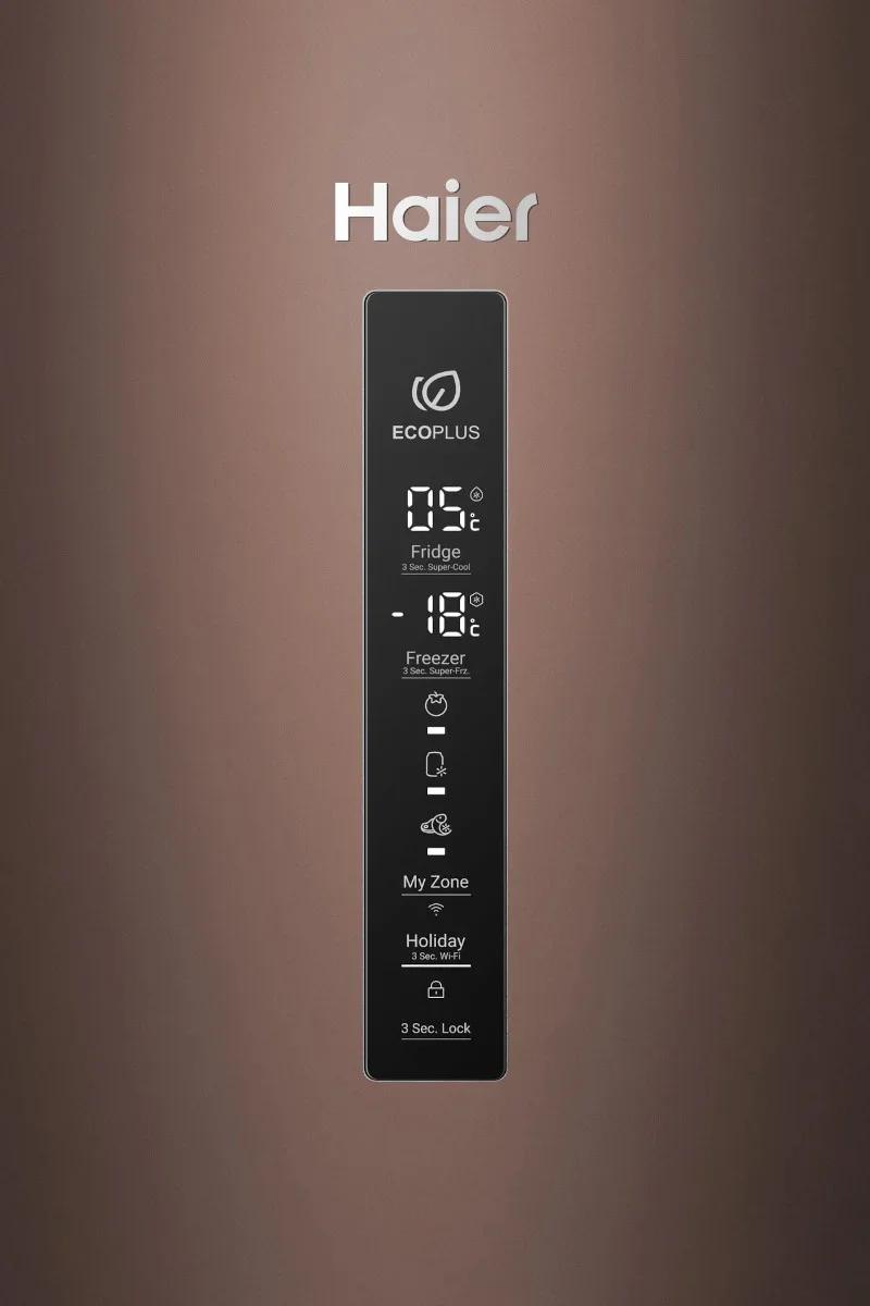 Холодильник Haier A4F739CLBGU1