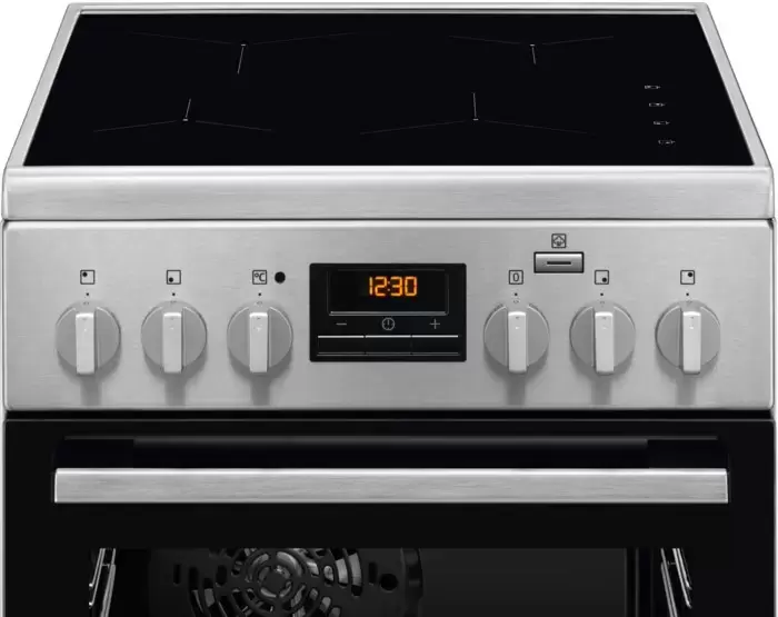Электрическая плита Electrolux RKI560200X