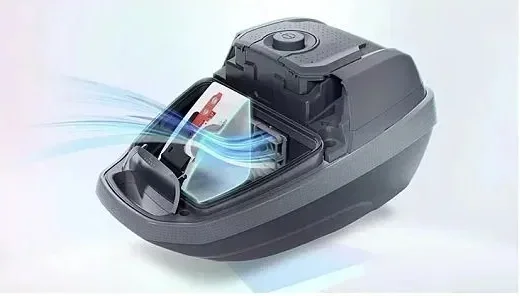 Пылесос Bosch BGL8HYG2