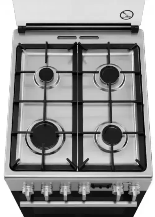 Комбинированная плита Electrolux RKK560200X