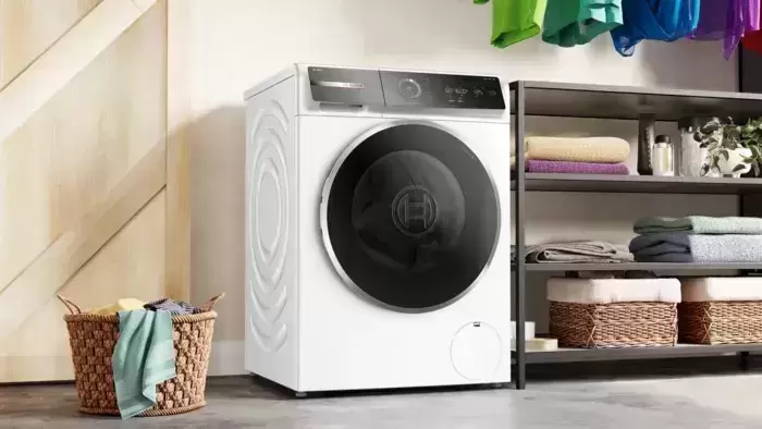 Стиральная машина Bosch WGB256A0ME