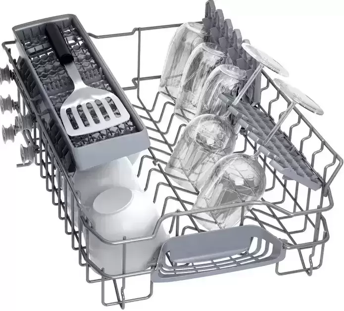 Посудомоечная машина Bosch SPS2IKW10E