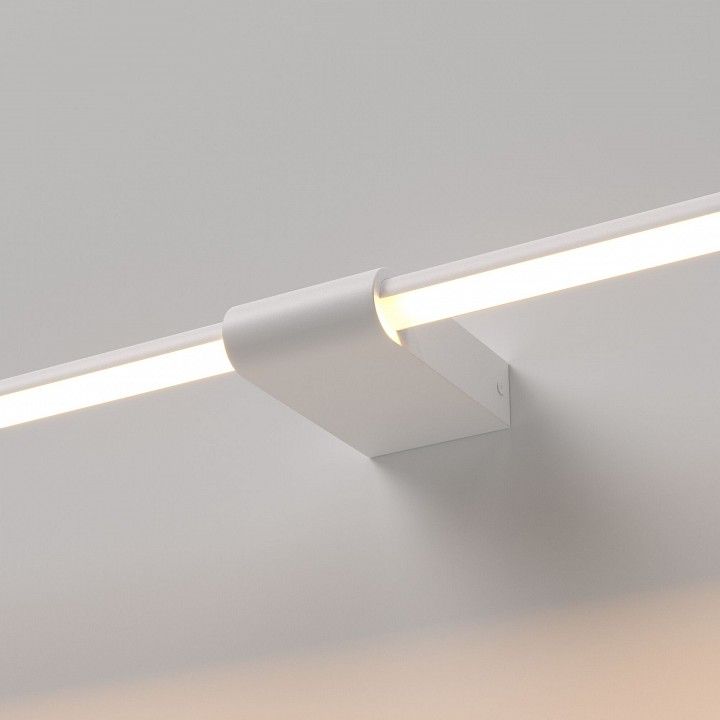 Подсветка для картины Elektrostandard Luar 40125/LED