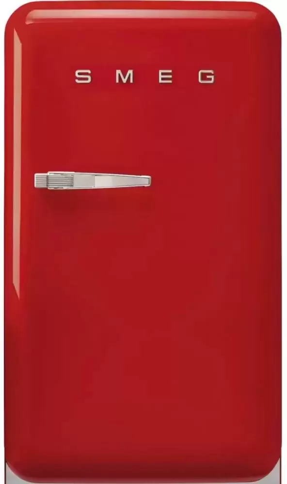 Холодильник Smeg FAB10RRD5