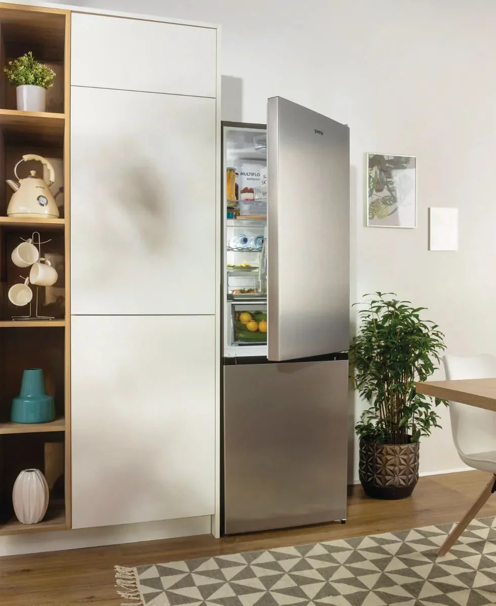 Холодильник Gorenje NRK6201ES4