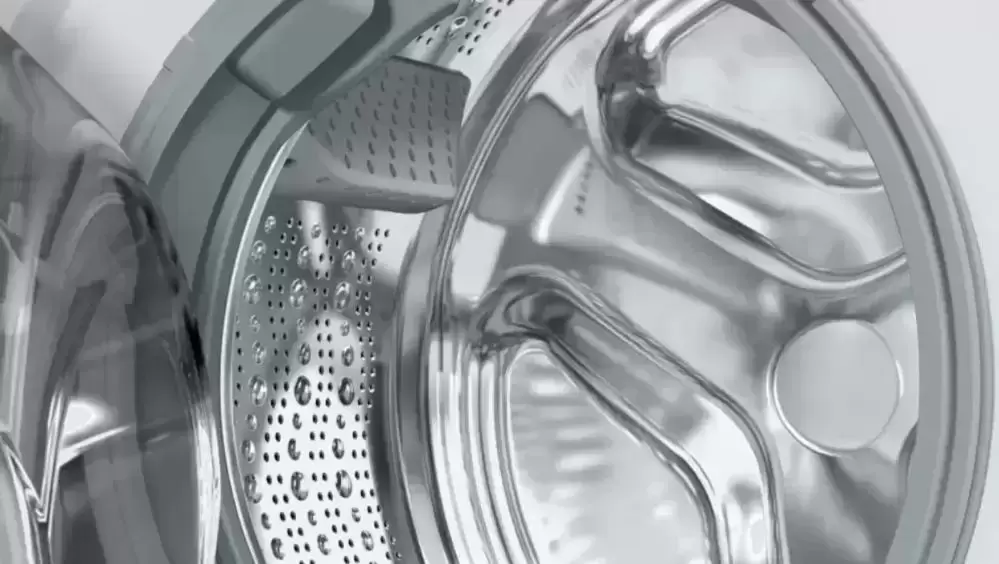 Узкая стиральная машина BOSCH WHA222W2OE