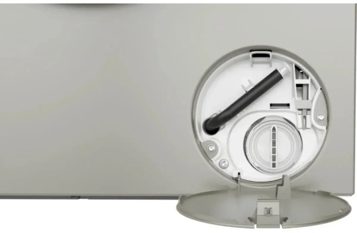 Стиральная машина Bosch WGK244ZXME