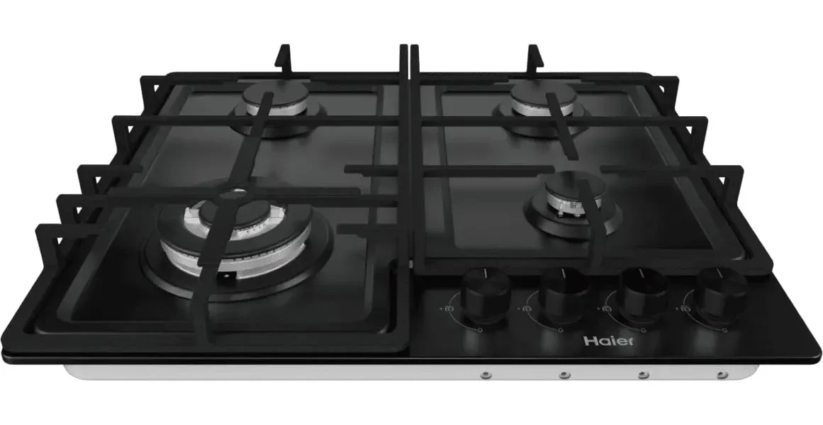 Газовая варочная панель Haier HHQ-M64CTB