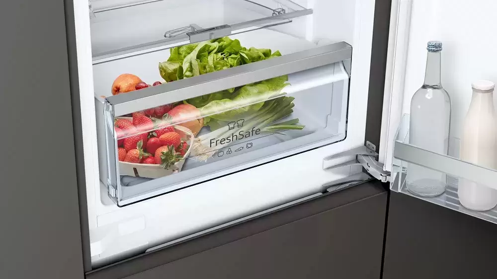 Встраиваемый холодильник Neff KI6863FE0