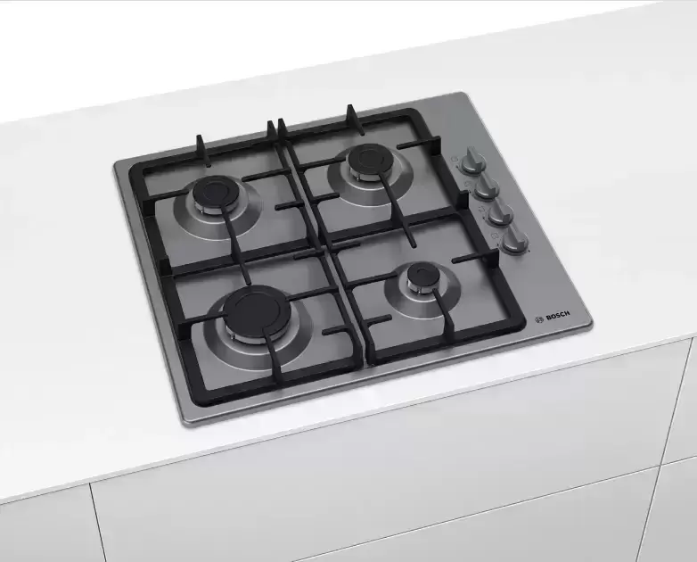Варочная панель Bosch PBP6C5B92R