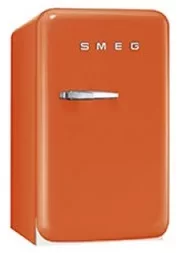 Мини-бар Smeg FAB5RO1