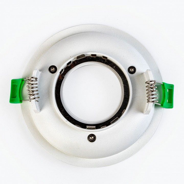 Встраиваемый светильник LEDS POWER SPOT 009704