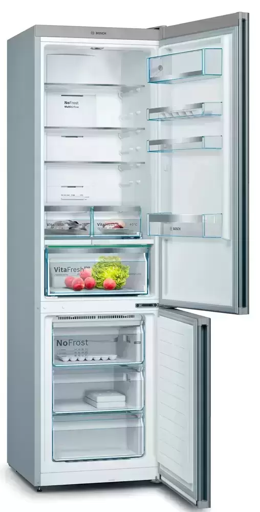 Двухкамерный холодильник Bosch KGN39LB316