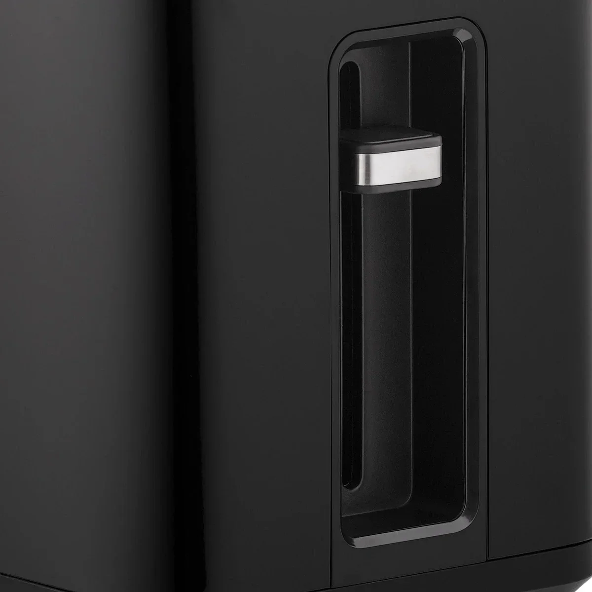 Тостер KRONA Digitaler Black КА-00007500