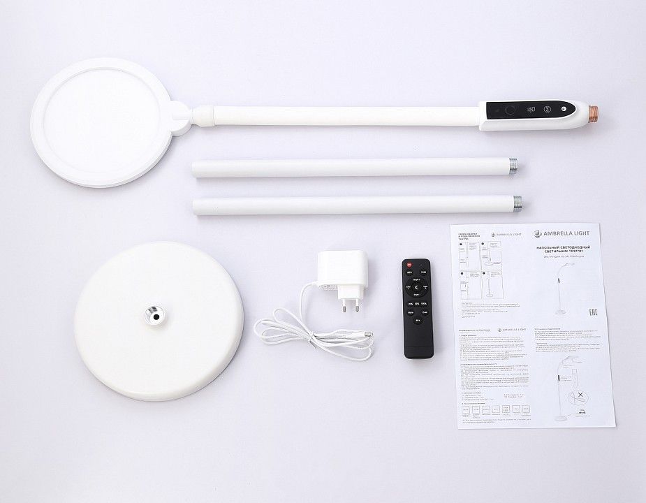 Торшер Ambrella Light TR TR97701