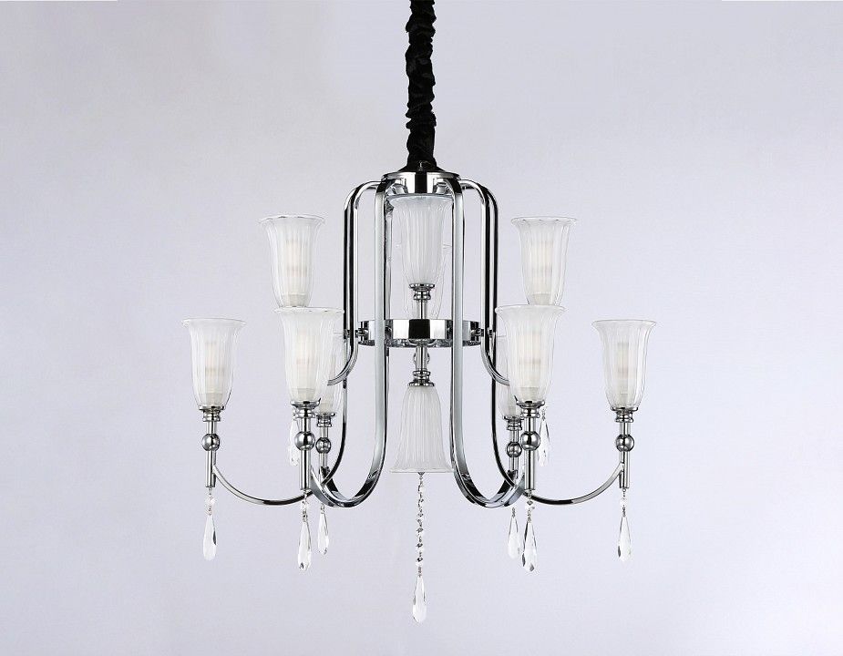Подвесная люстра Ambrella Light TR TR3249