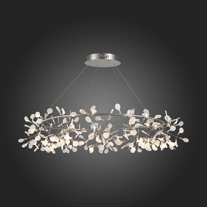 Подвесная люстра ST-Luce Rafina SL379.103.216