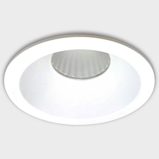Встраиваемый светильник Italline IT08-8040 IT08-8040 white 3000K
