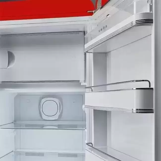 Холодильник Smeg FAB28RDMC3