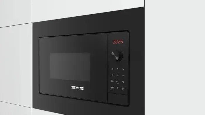 Встраиваемая микроволновая печь Siemens BE623LMB3