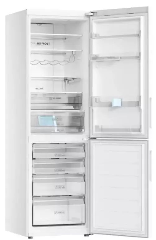Холодильник Haier C2F636CWRGU1