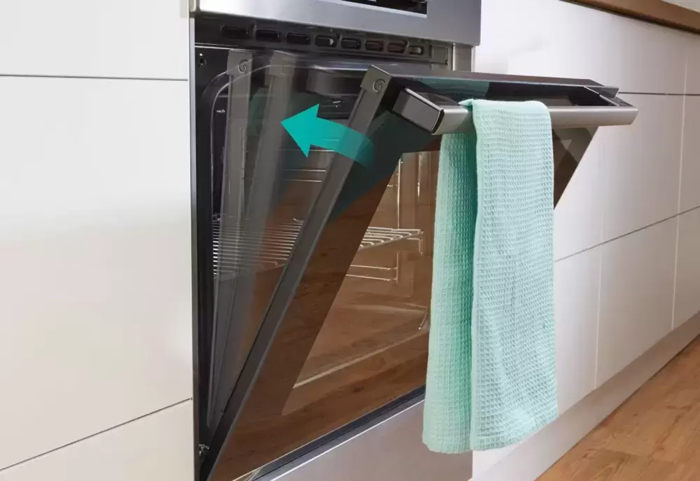 Комбинированная плита Gorenje GK5B40SH