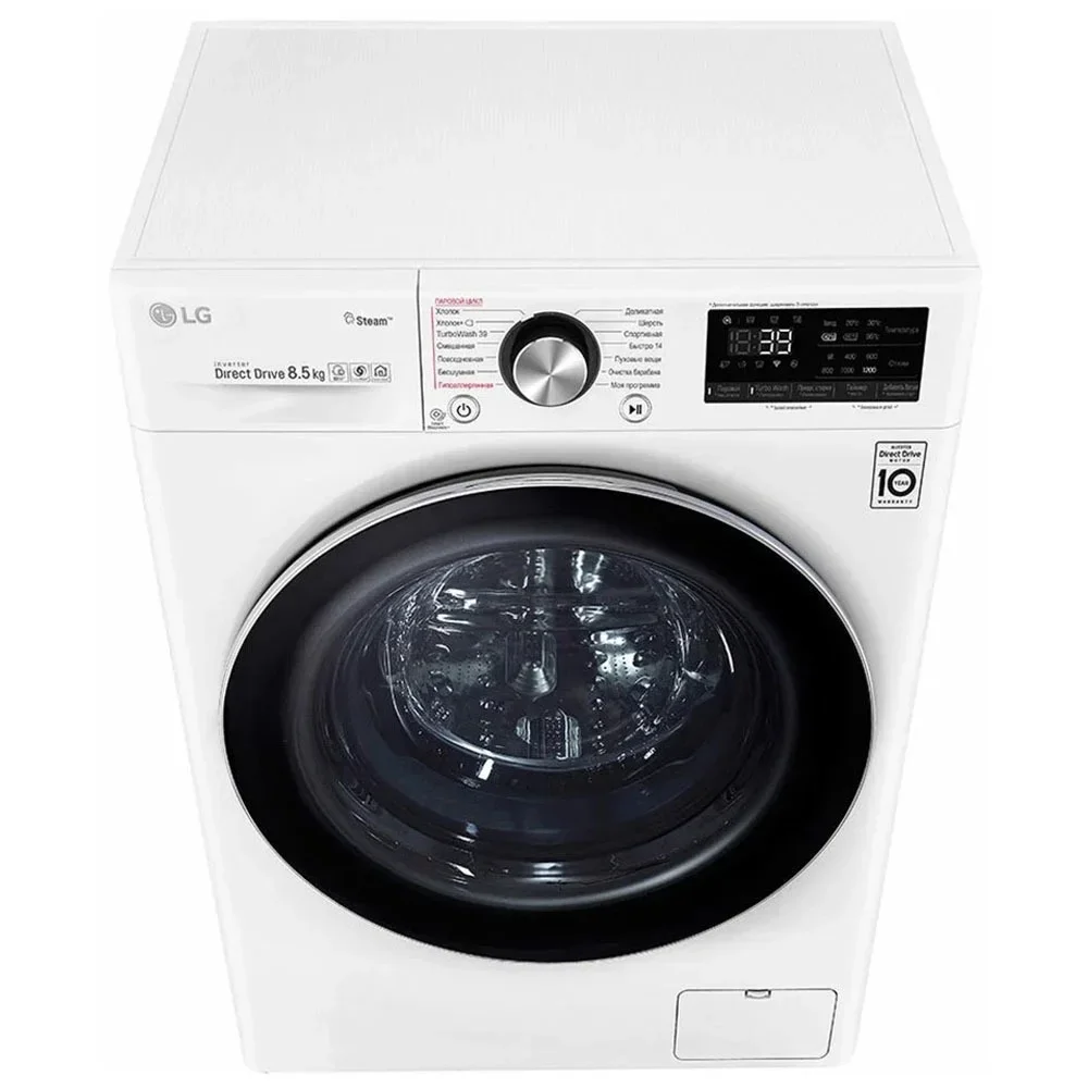 Стиральная машина LG F2V9GW9W