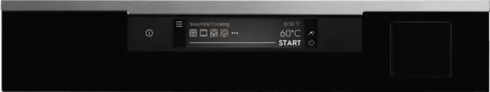 Духовой шкаф Electrolux KOAAS31WX