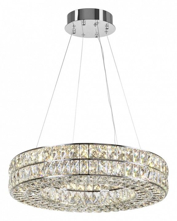 Подвесной светильник Odeon Light Panta 4927/52L