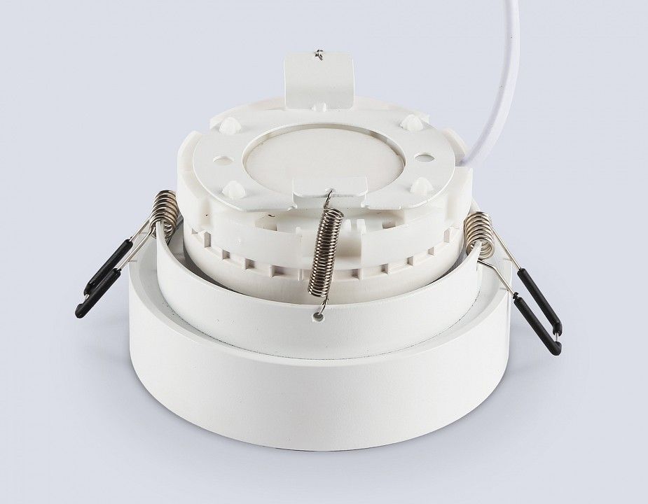 Встраиваемый светильник Ambrella Light TN TN51816