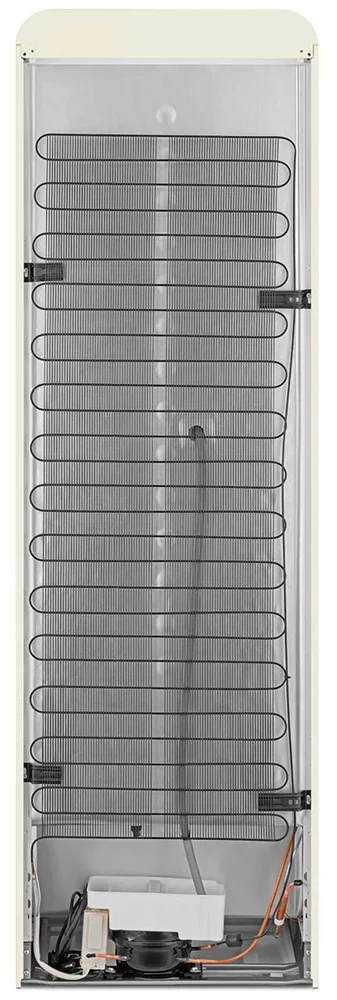 Холодильник Smeg FAB32RCR6