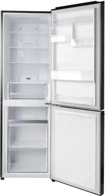 Холодильник Hitachi R-B 410 PUC6 BBK