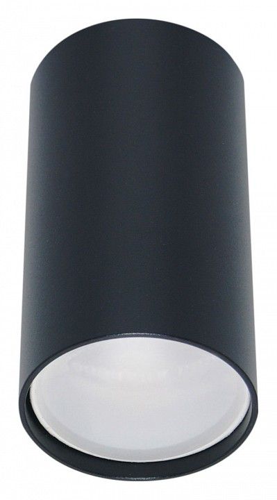 Накладной светильник Reluce Technical 16002 16002-9.5-001LD GU10 BK
