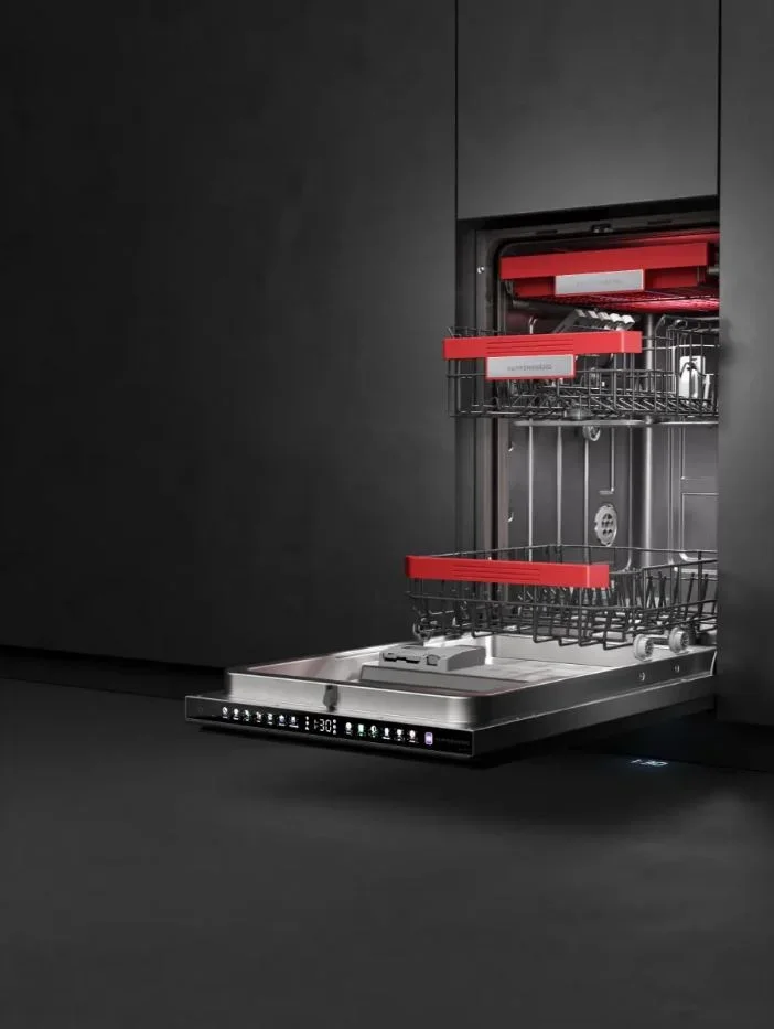 Встраиваемая посудомоечная машина Kuppersberg GSS 4577