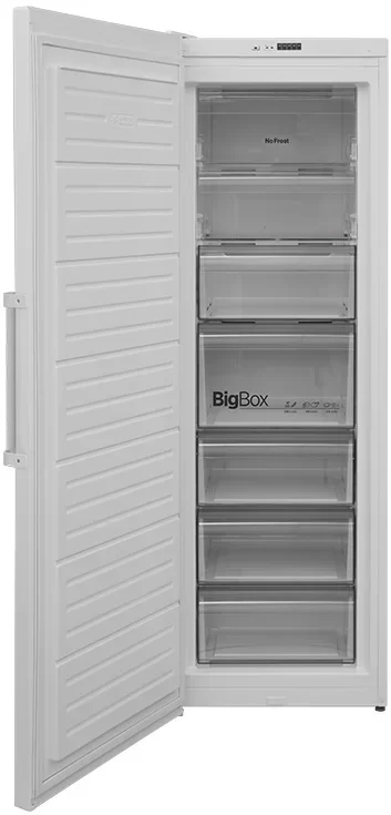 Морозильная камера Vestfrost VF 391 SB W new